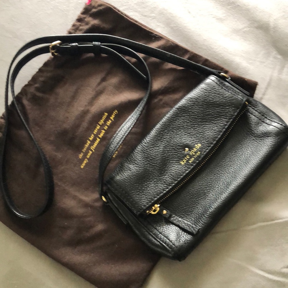 Kate spade small crossbody nwot